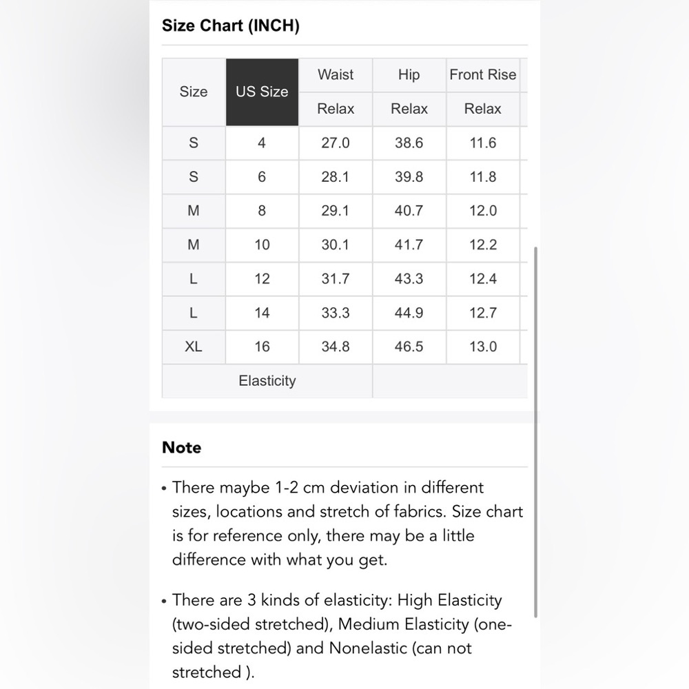 Stylish Blue Boyfriend Jeans for Women - Picture 8 of 10